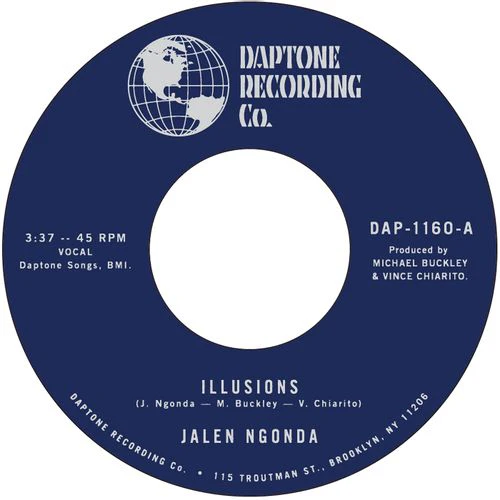 Illusions/ Rapture