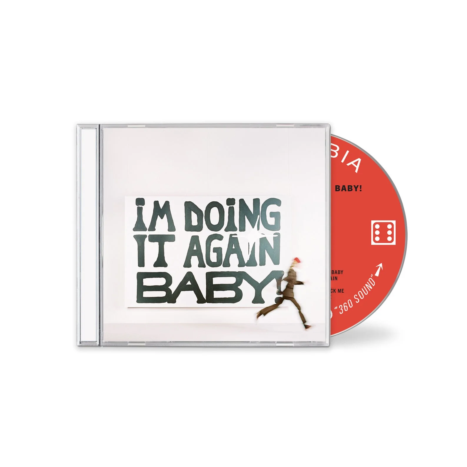 I'm Doing It Again Baby! - Image 3