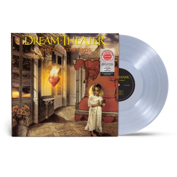 Images And Words (2025 Reissue) - Image 2