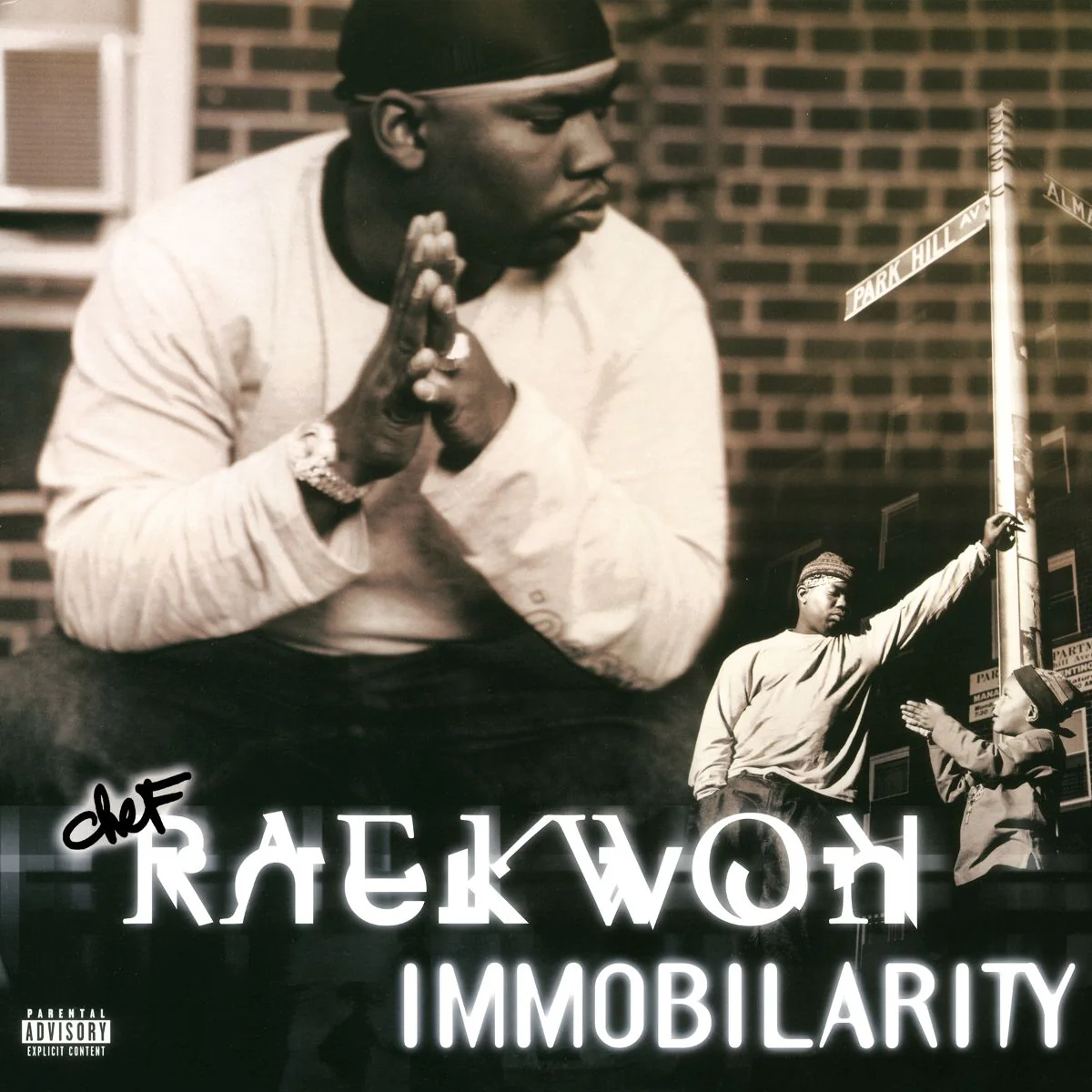 Immobilarity: 25th Anniversary Edition (RSD Black Friday 2024)