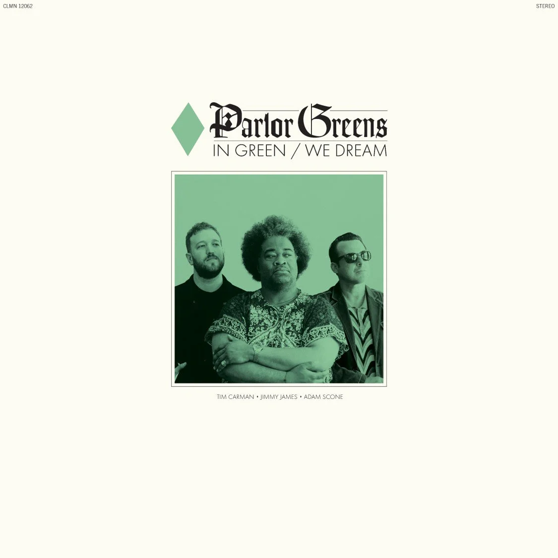 In Green We Dream - Image 2