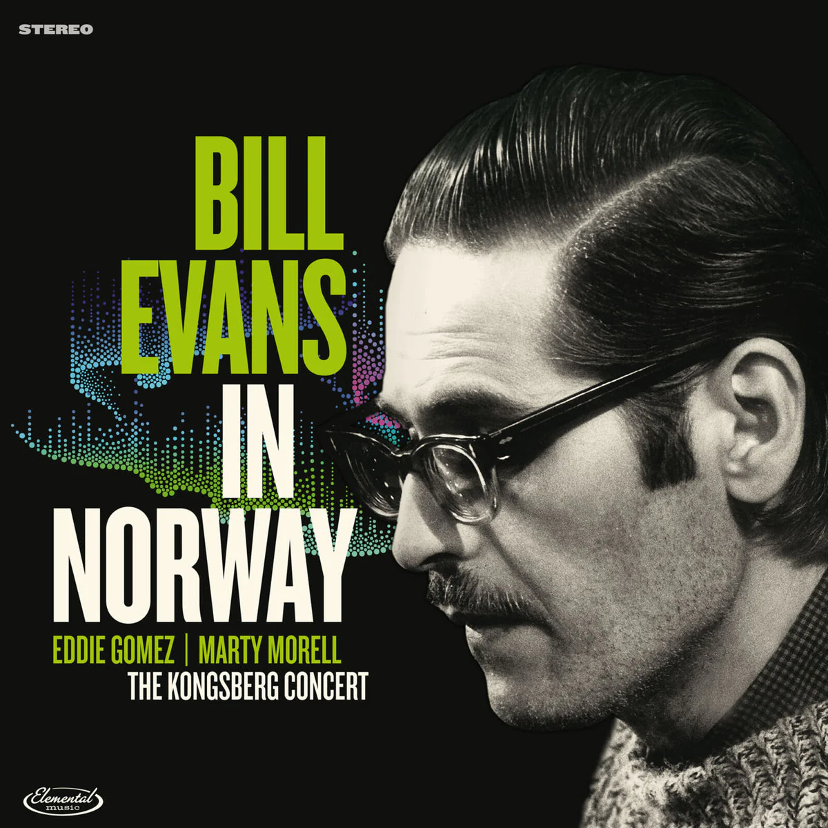 In Norway - The Kongsberg Concert