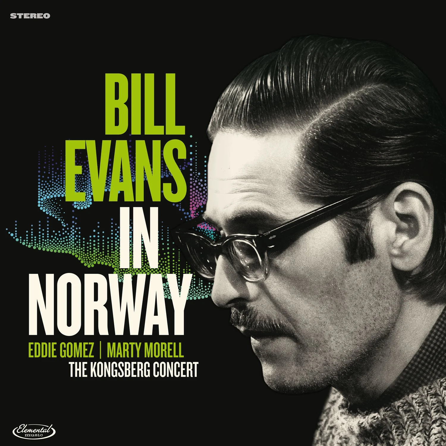 In Norway: The Kongsberg Concert (RSD Black Friday 2024)