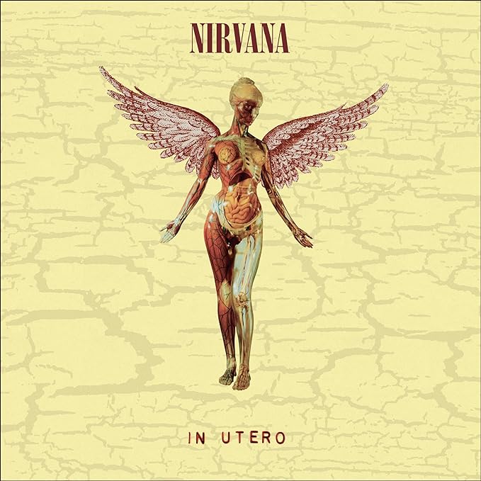 In Utero - Image 3