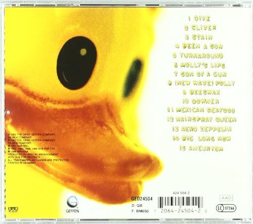Incesticide - Image 2