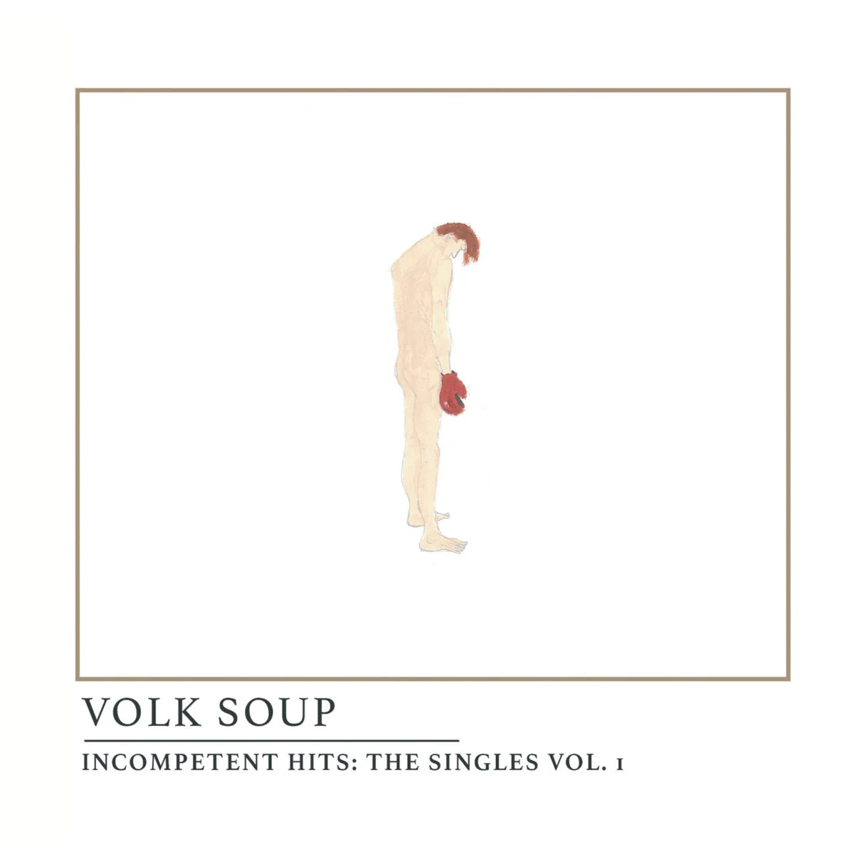 Incompetent Hits: The Singles Vol . 1