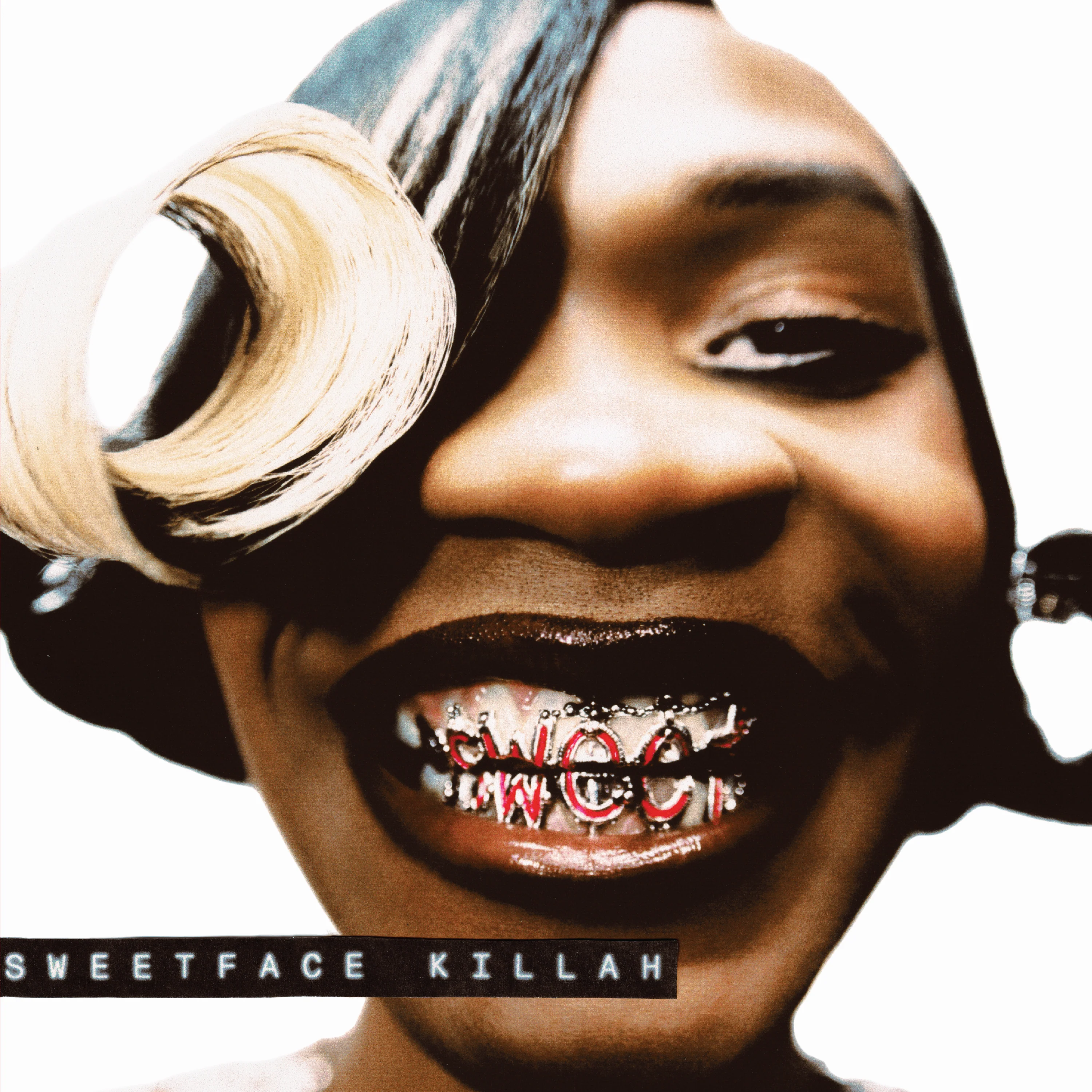 Infinite Coles - SweetFace Killah