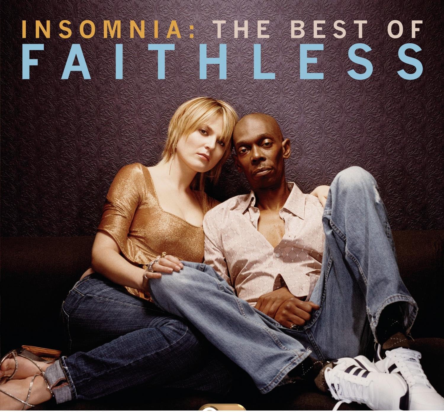 Insomnia: The Best of Faithless