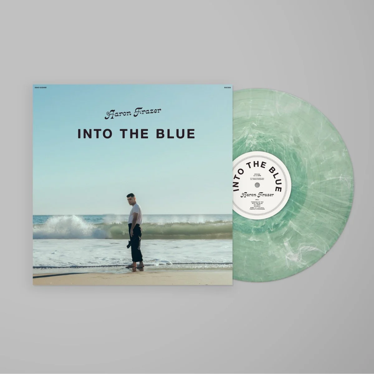 Into The Blue - Image 2
