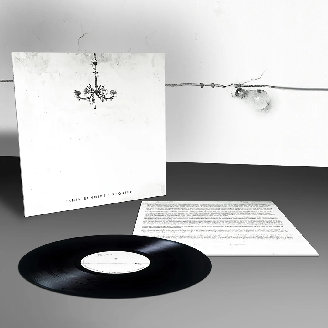 Irmin Schmidt - Requiem - Image 2