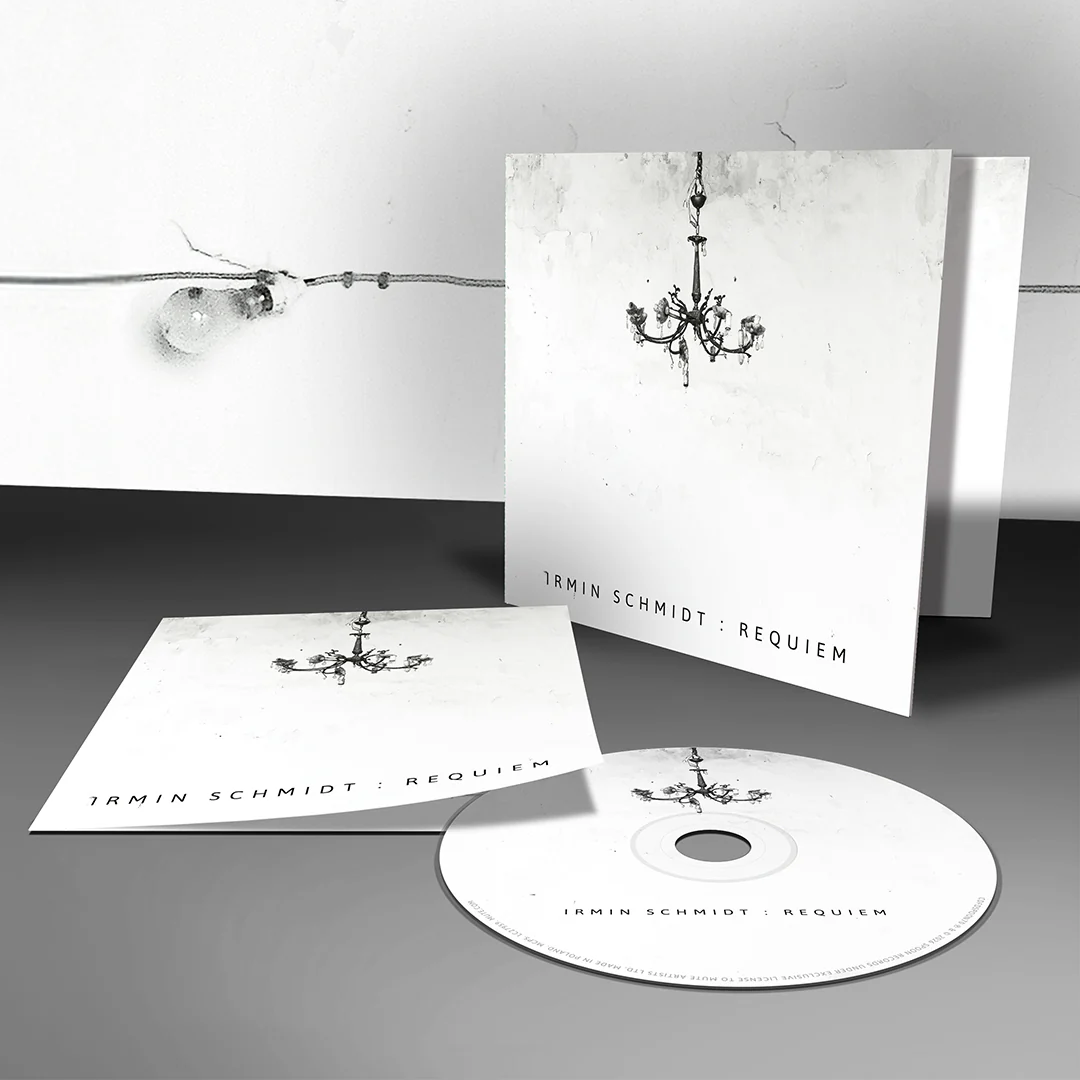 Irmin Schmidt - Requiem - Image 3