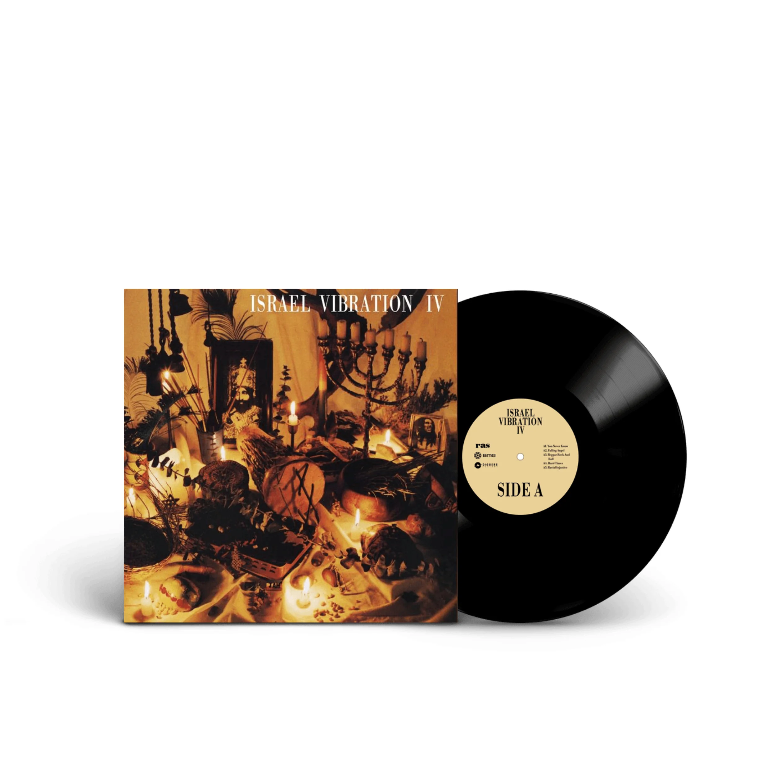 Israel Vibration - IV - Image 2