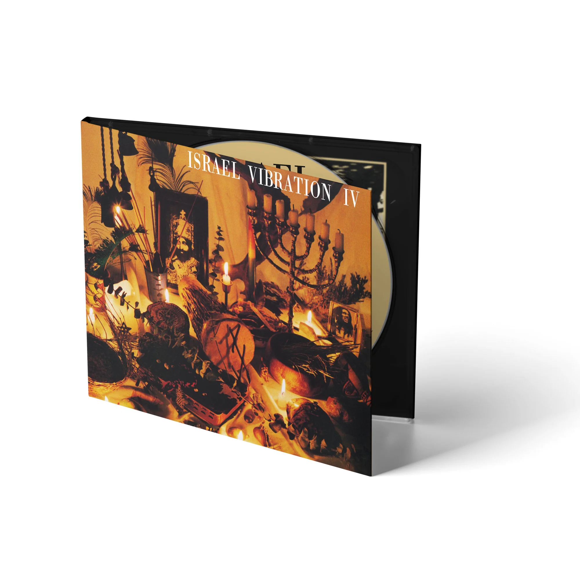 Israel Vibration - IV - Image 3