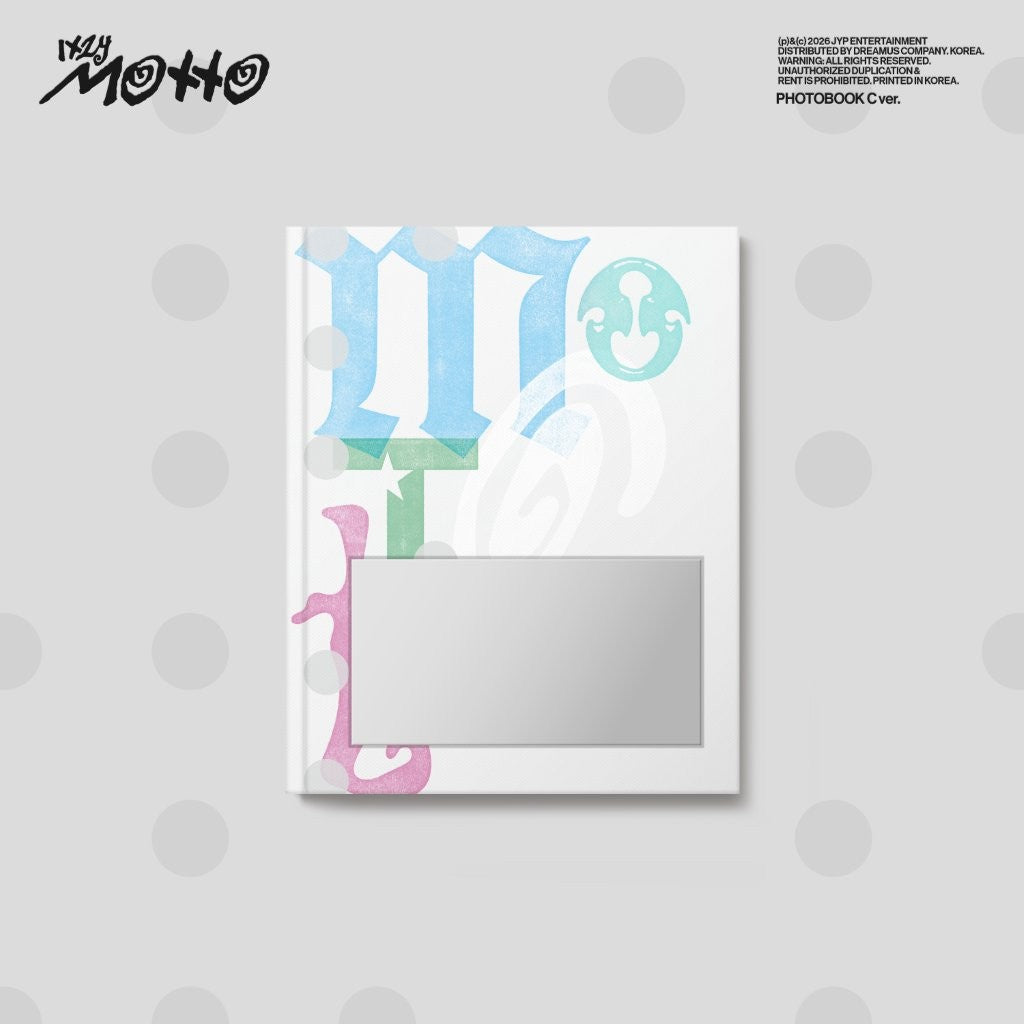 ITZY - MOTTO - Image 3