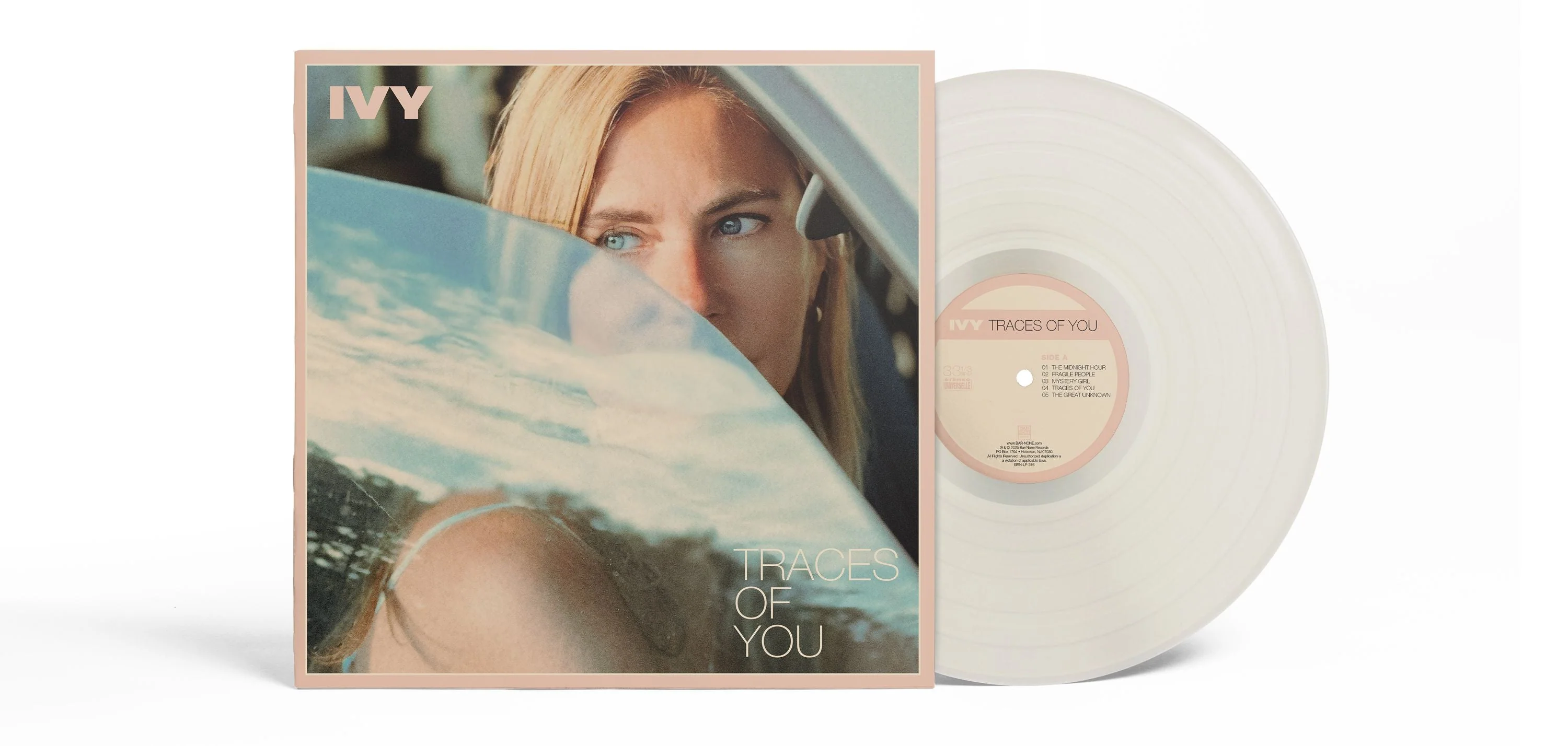 Ivy - Traces of You - Image 2