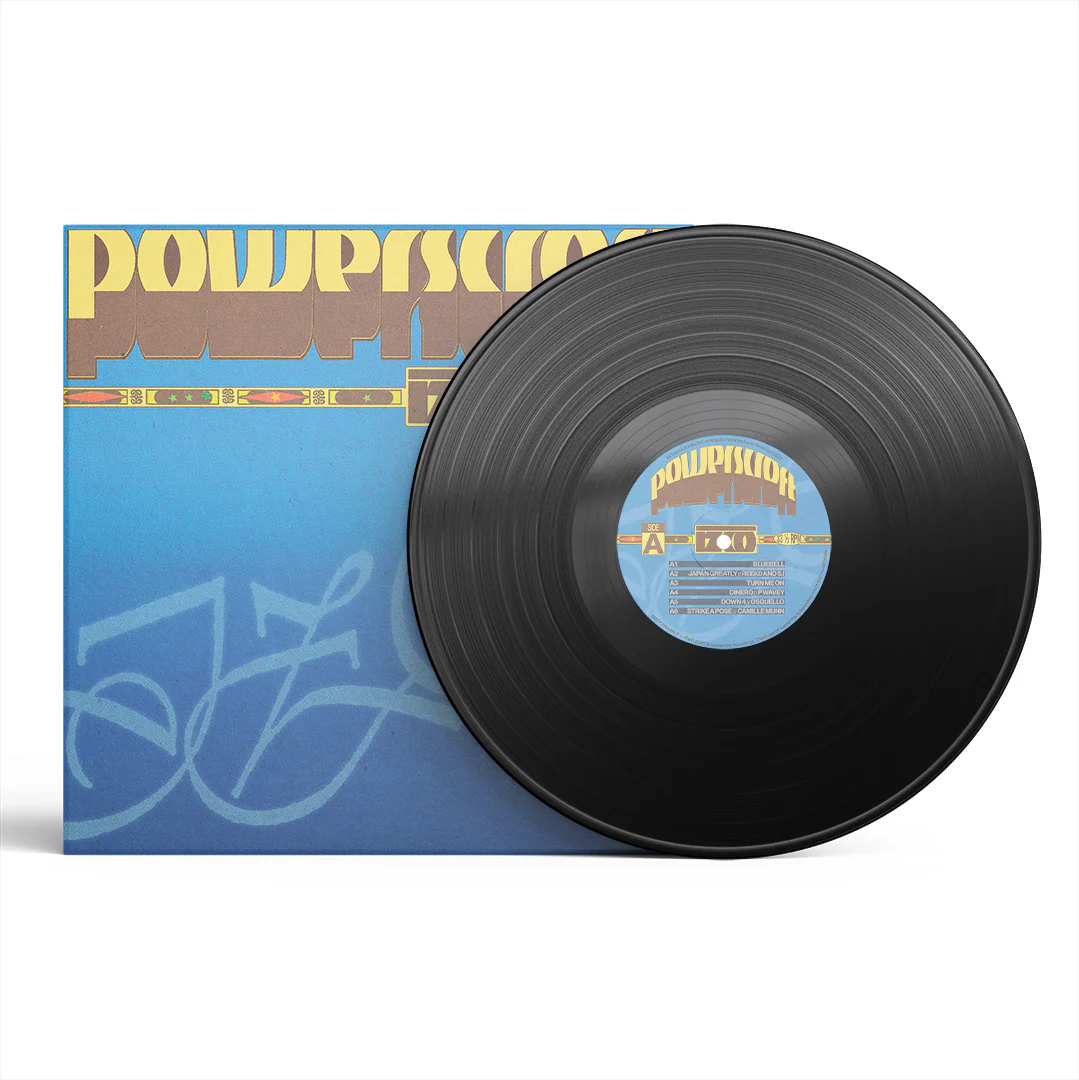 IZCO - POWERSCROFT - Image 2