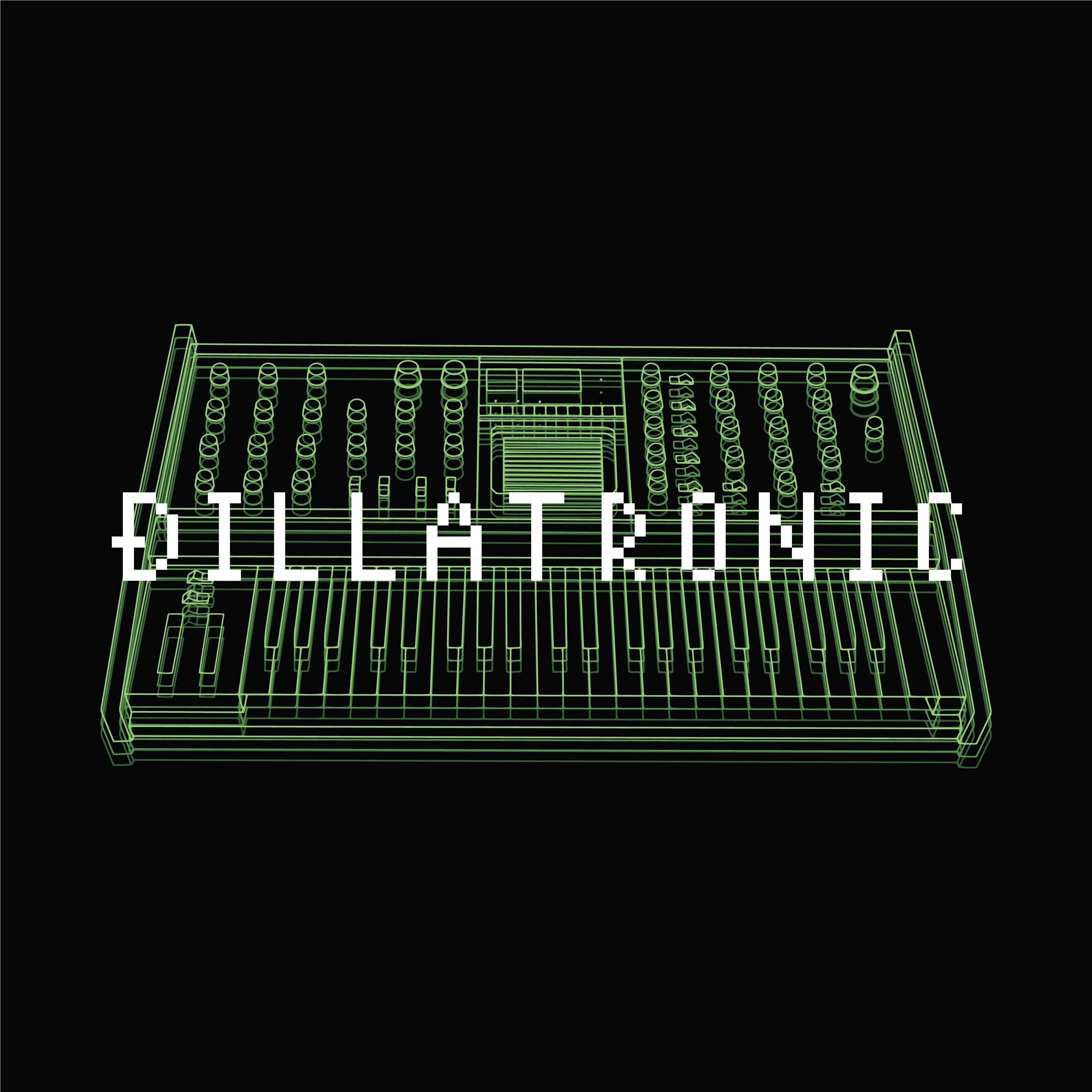 J Dilla - Dillatronic