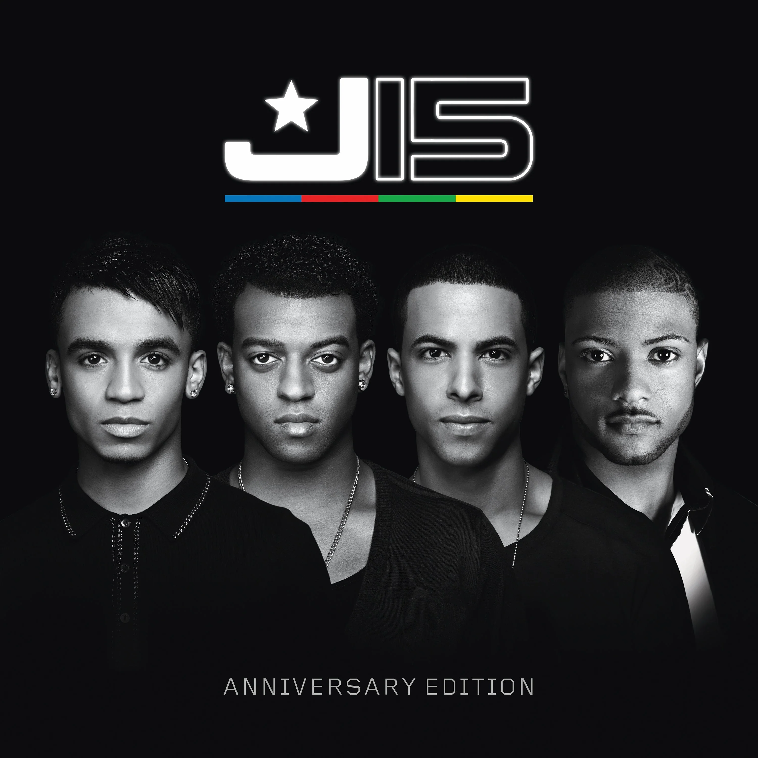 J15 (15th Anniversary Edition)
