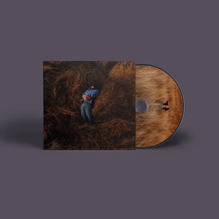 Jack Garratt - Pillars - Image 2