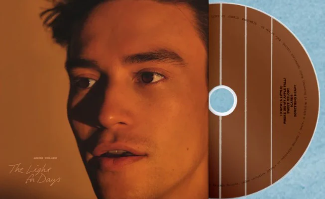 Jacob Collier - The Light For Days