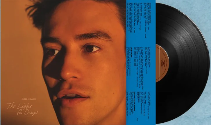 Jacob Collier - The Light For Days - Image 2