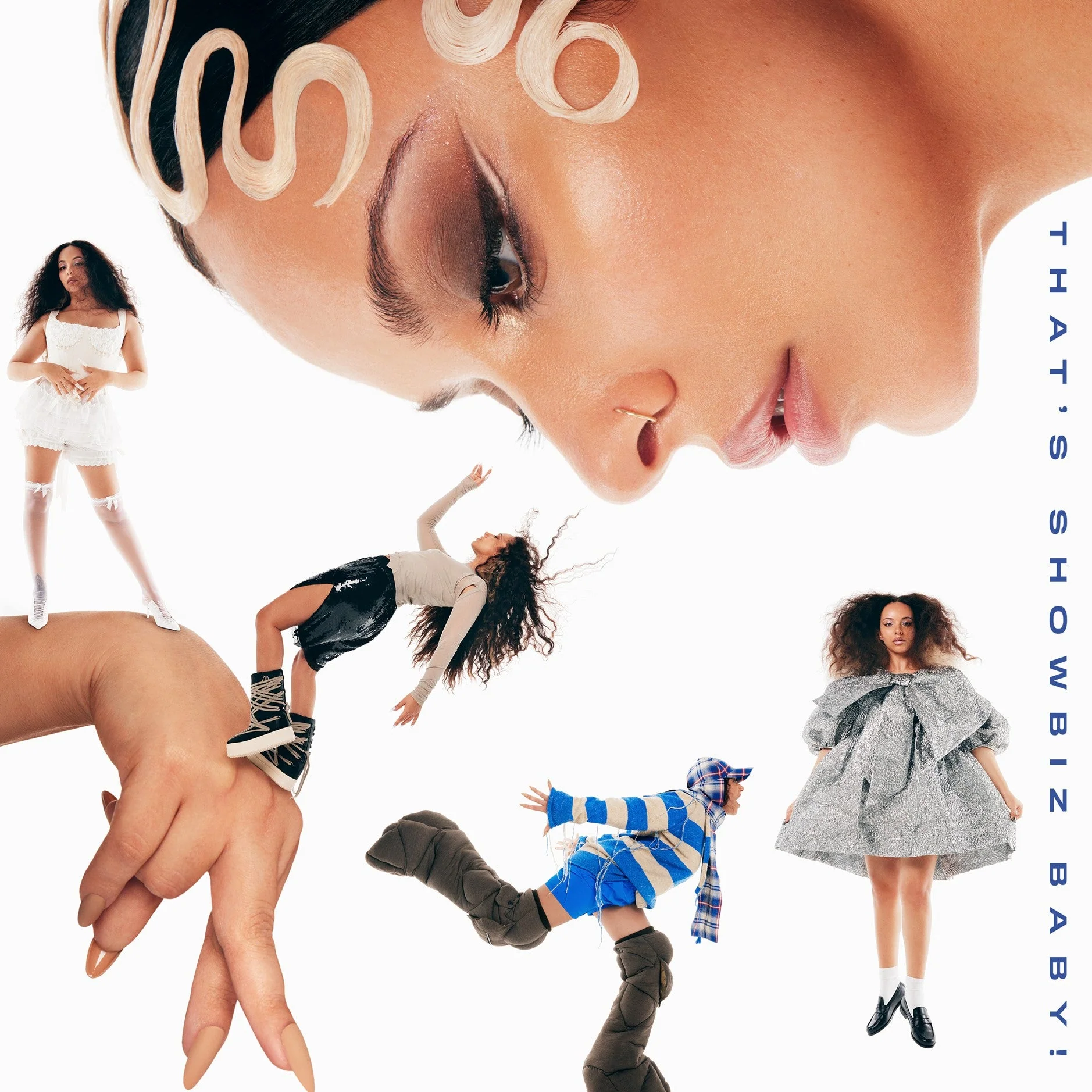 Jade - That's Showbiz Baby