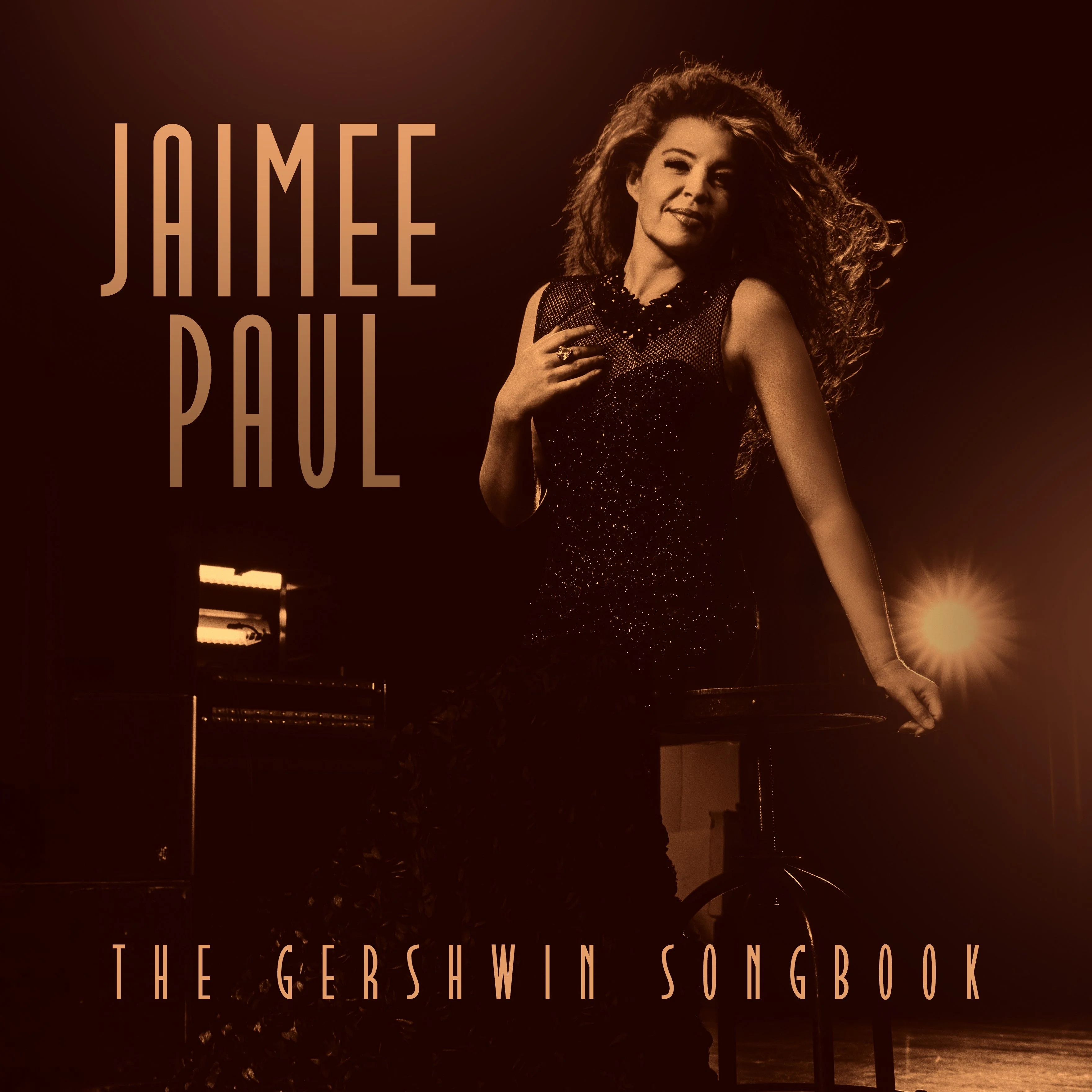 Jaimee Paul - The Gershwin Songbook