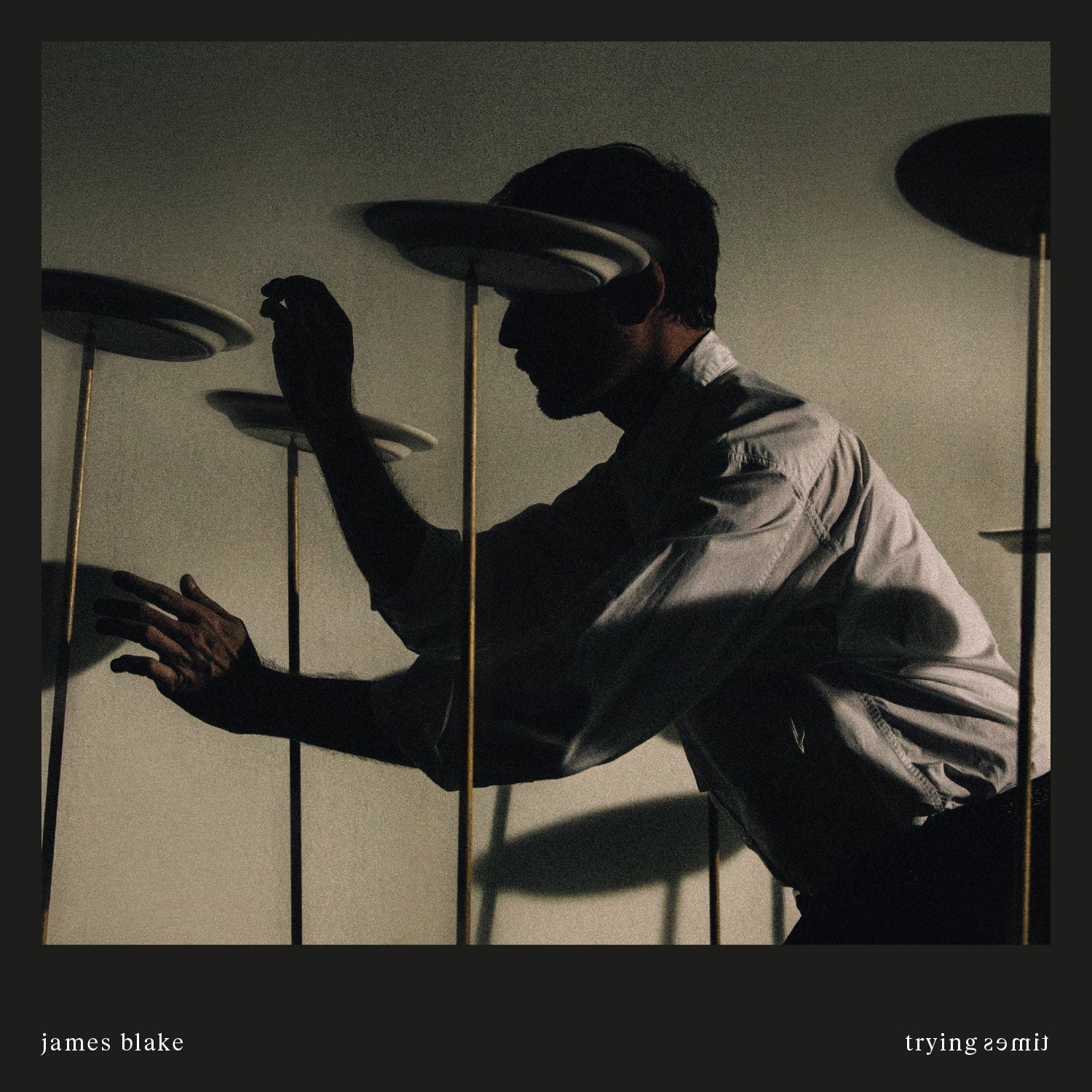 James Blake - Trying Times - Image 5