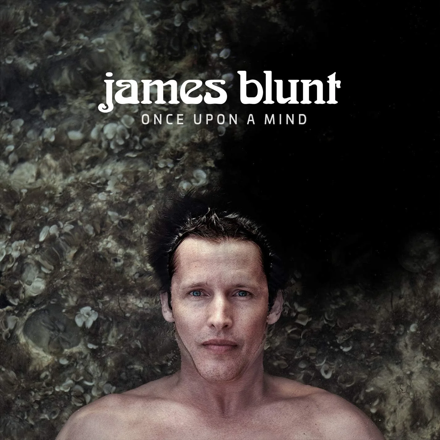 James Blunt - Once Upon A Mind
