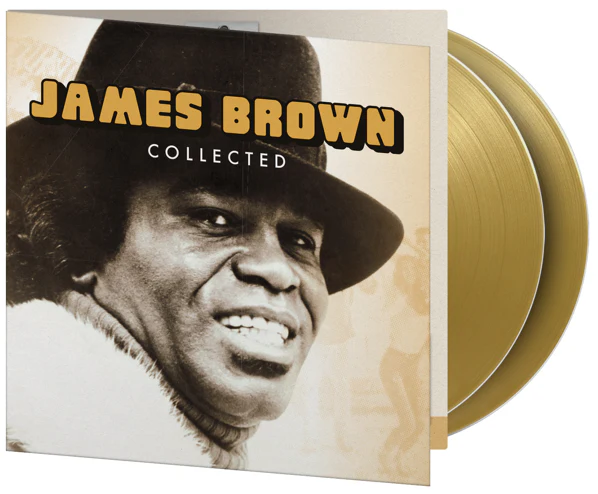 James Brown - Collected - Image 2