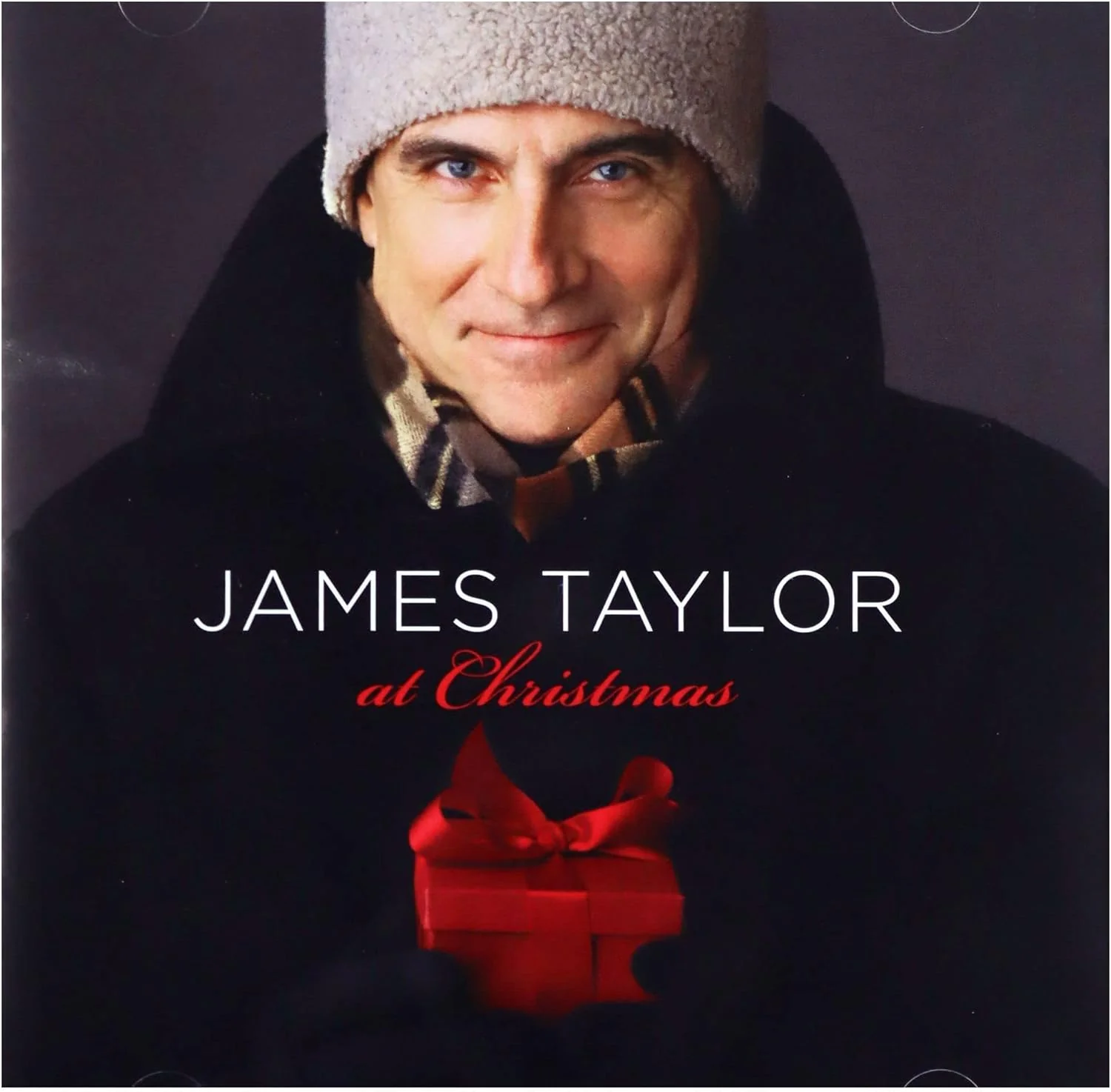 James Taylor - James Taylor At Christmas