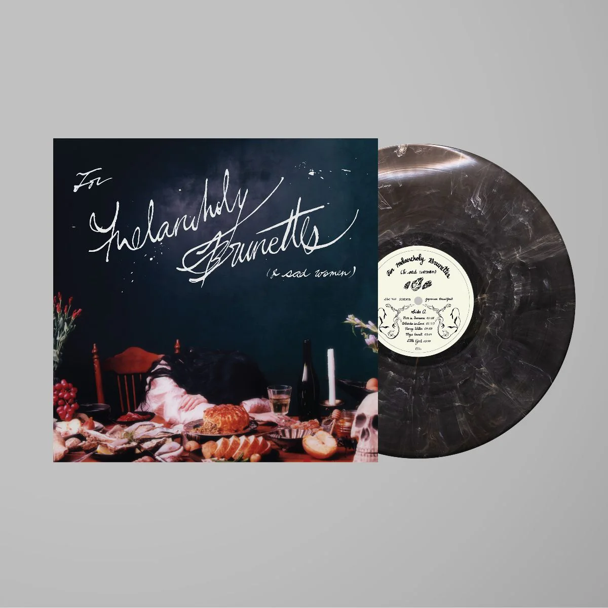 Japanese Breakfast - For Melancholy Brunettes (& Sad Women) - Image 2
