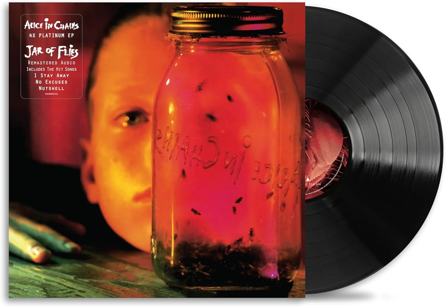 Jar Of Flies - Image 2