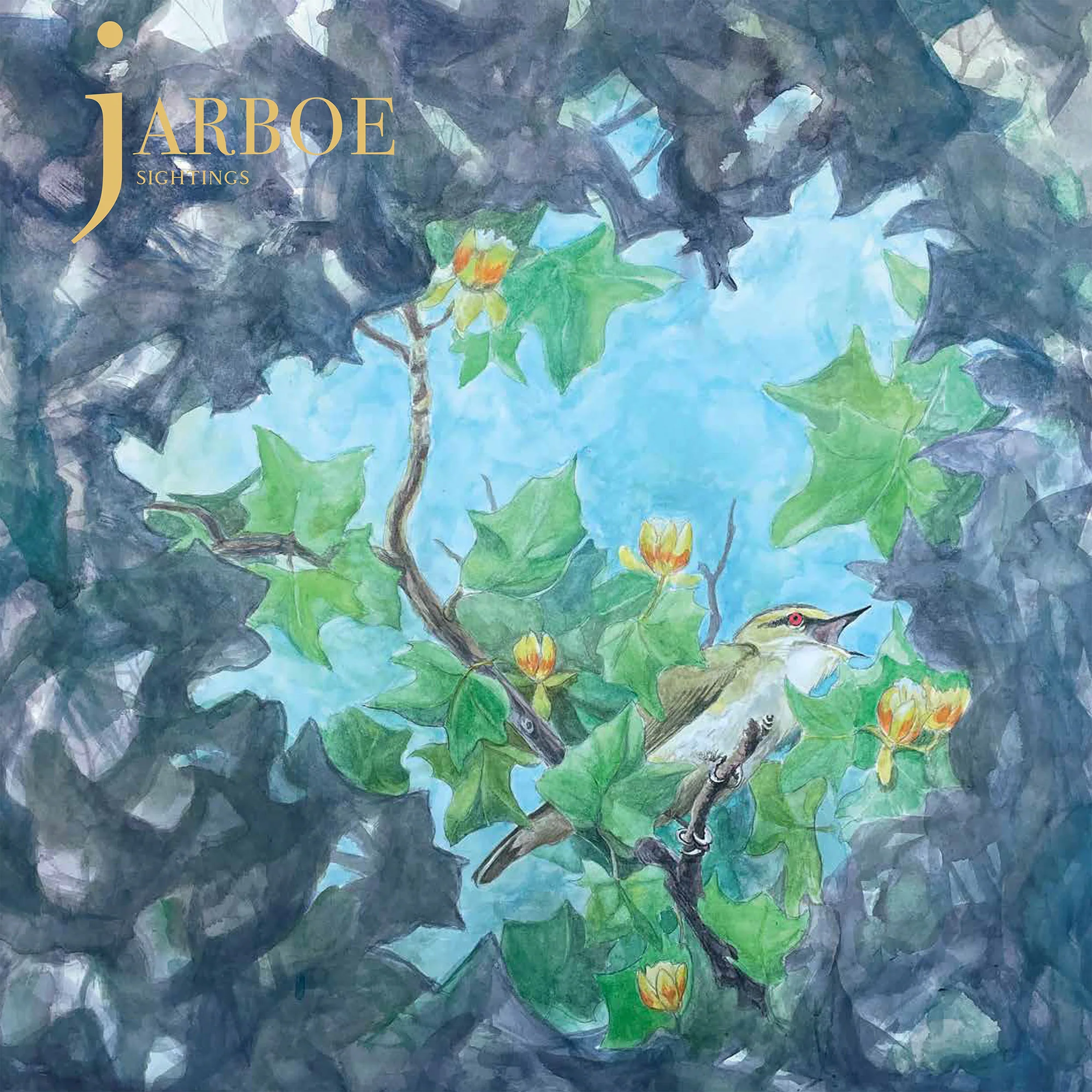 JARBOE - SIGHTINGS