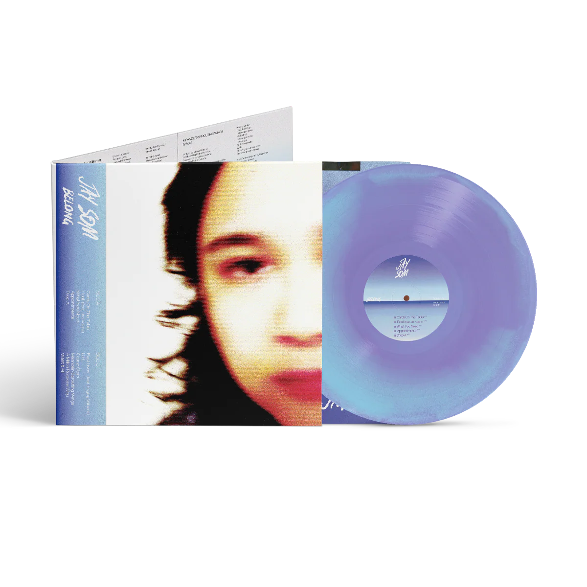 Jay Som - Belong - Image 2