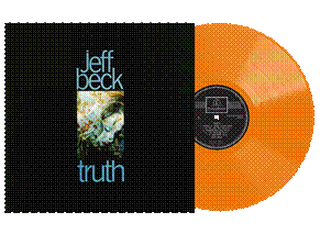 Jeff Beck - Truth - Image 2