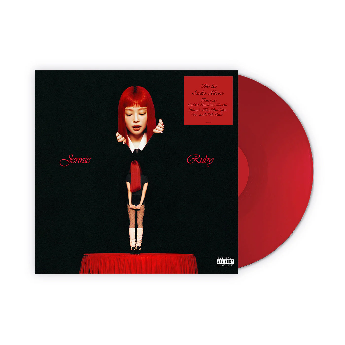 Jennie - Ruby - Image 2