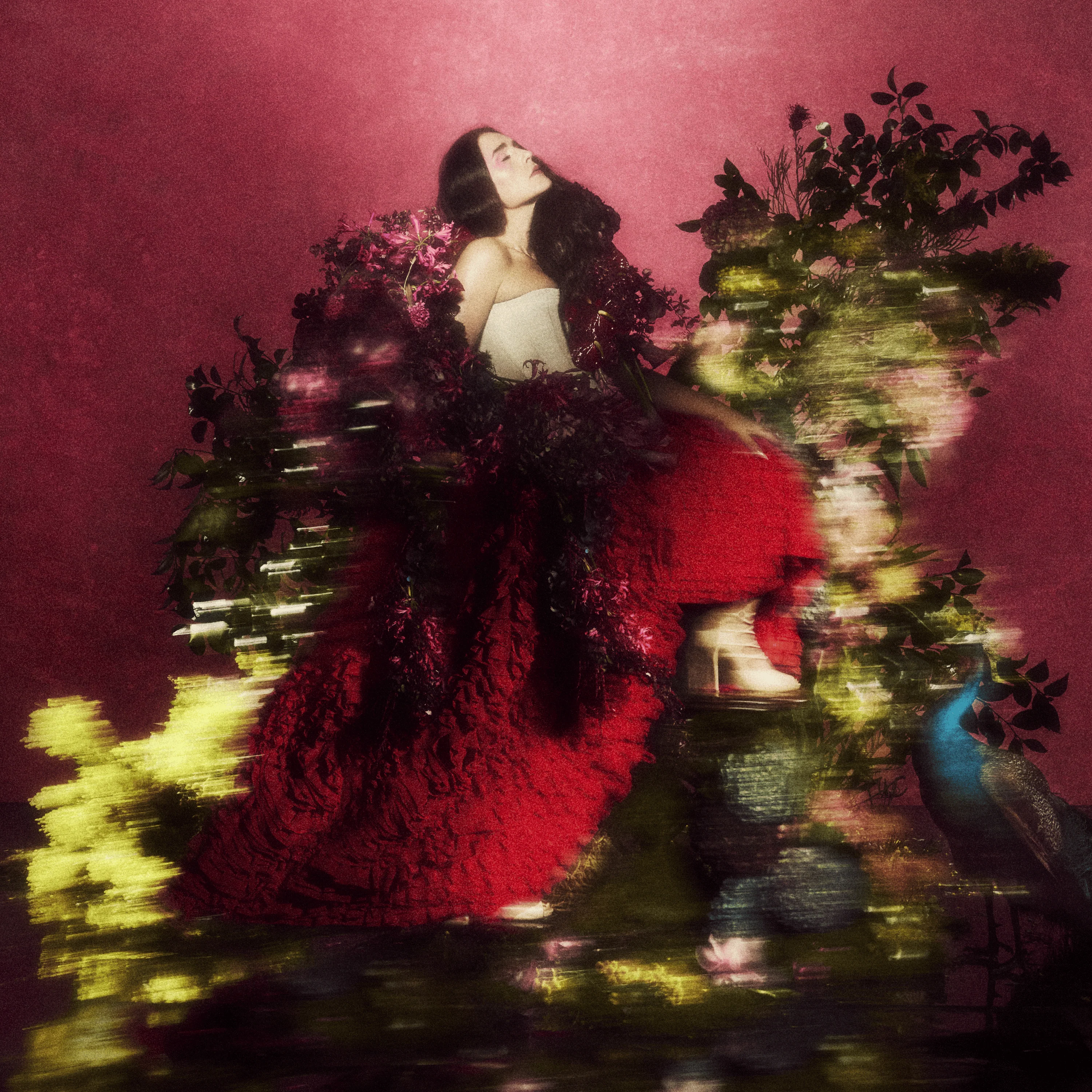 Jessie Ware - Superbloom