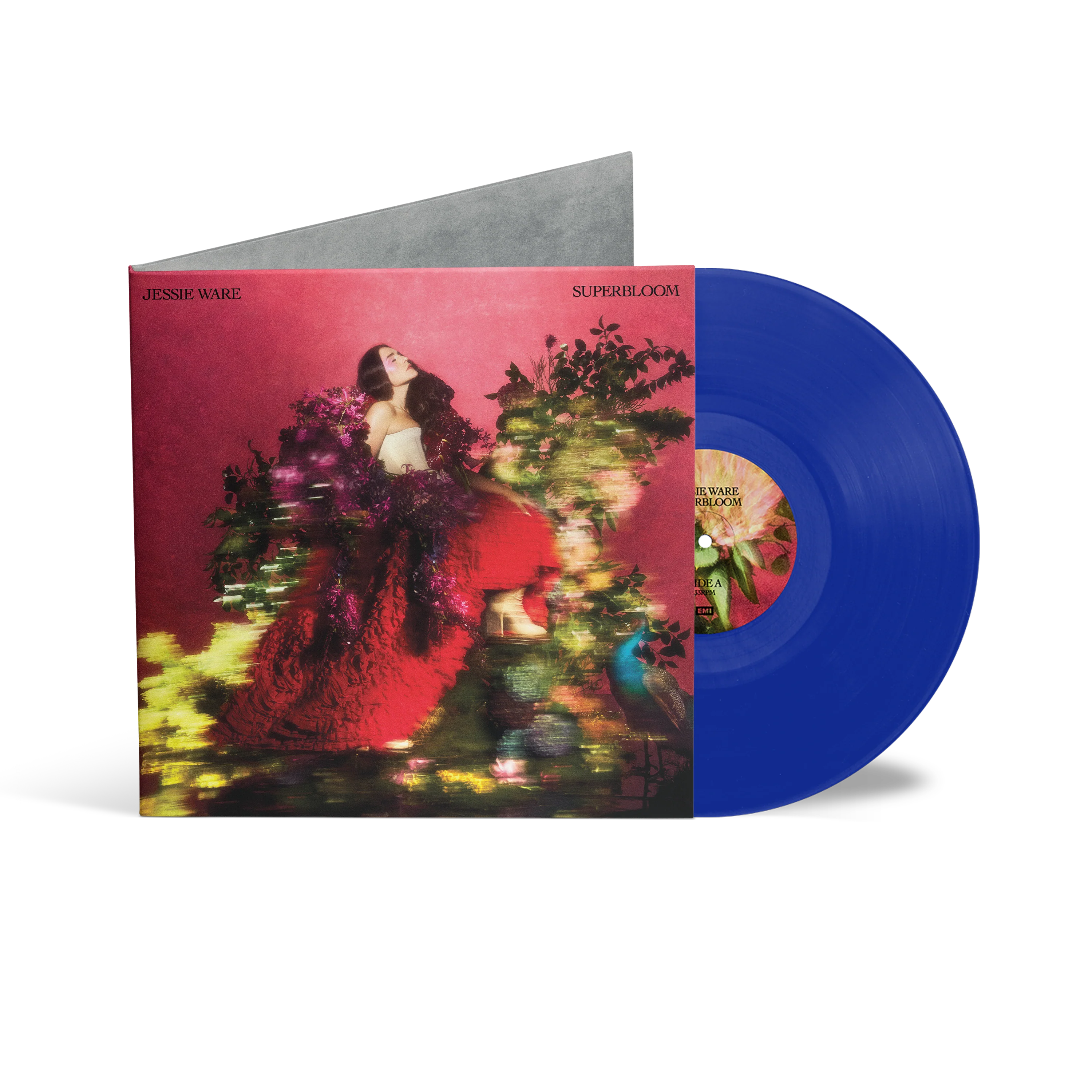 Jessie Ware - Superbloom - Image 2