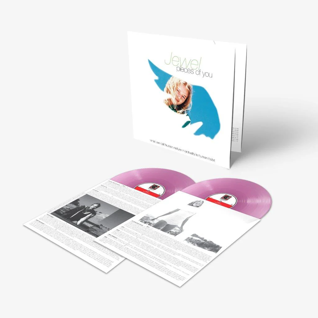 Jewel - Pieces of You (30th Anniversary Edition) - Image 2