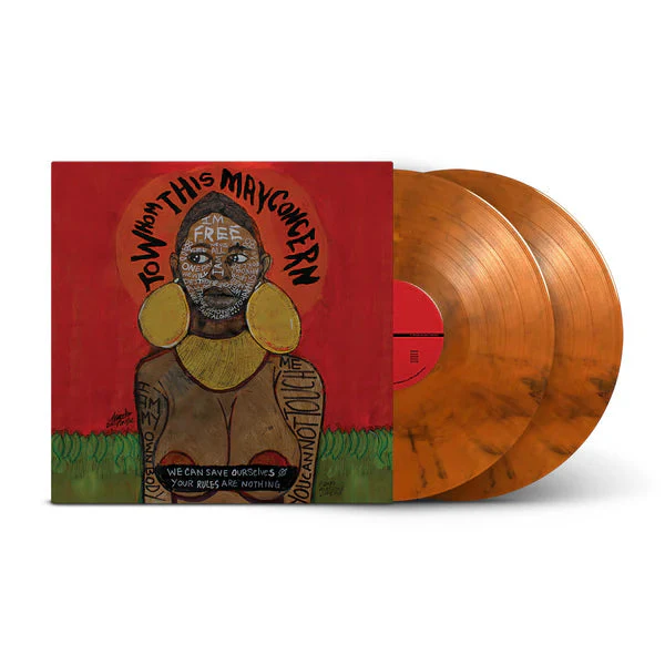 Jill Scott - To Whom This May Concern - Image 2