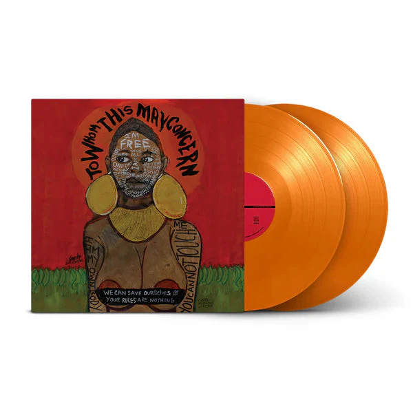 Jill Scott - To Whom This May Concern - Image 3