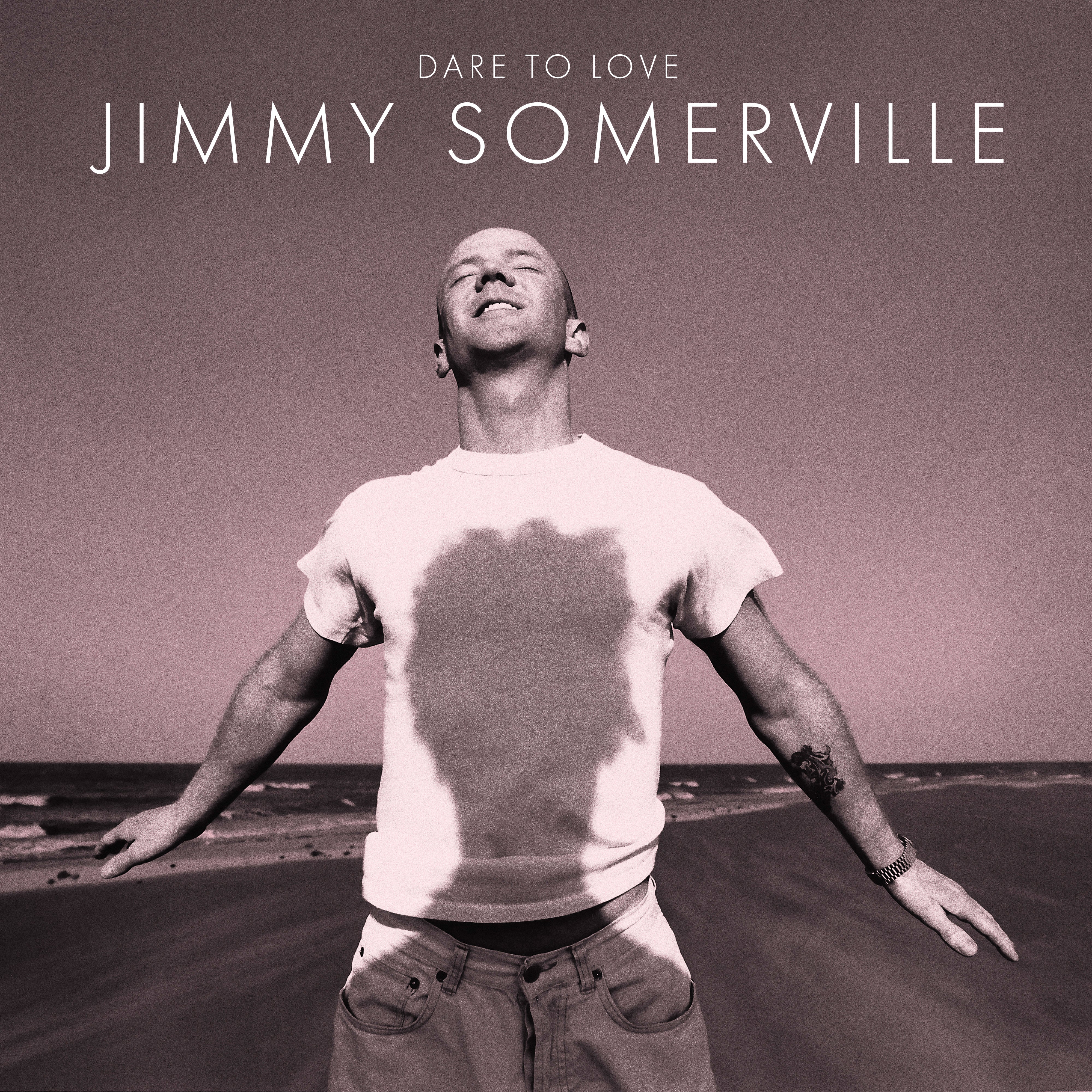 Jimmy Somerville - Dare To Love (2025 Reissue)