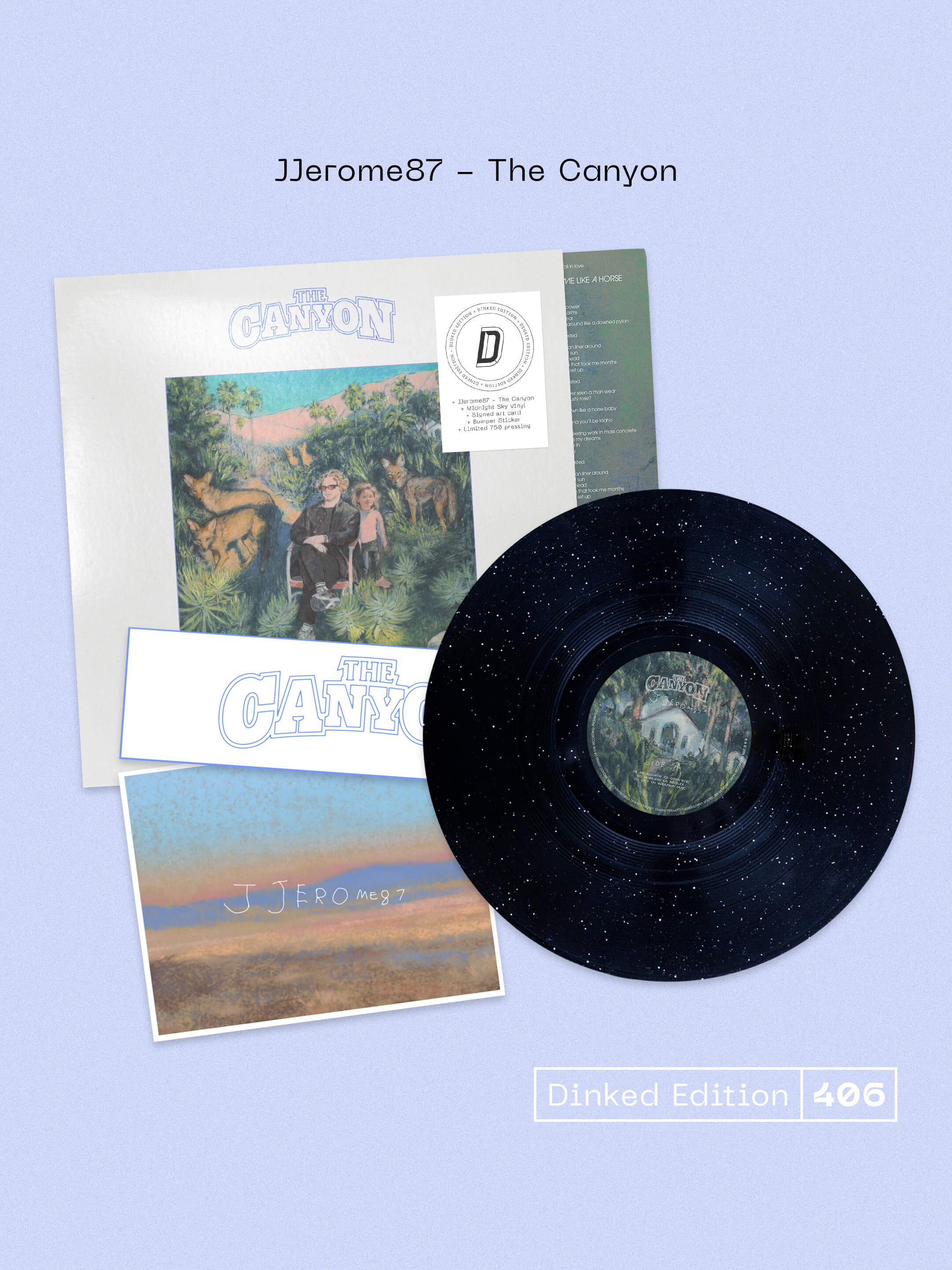 JJerome87 - The Canyon - Image 2