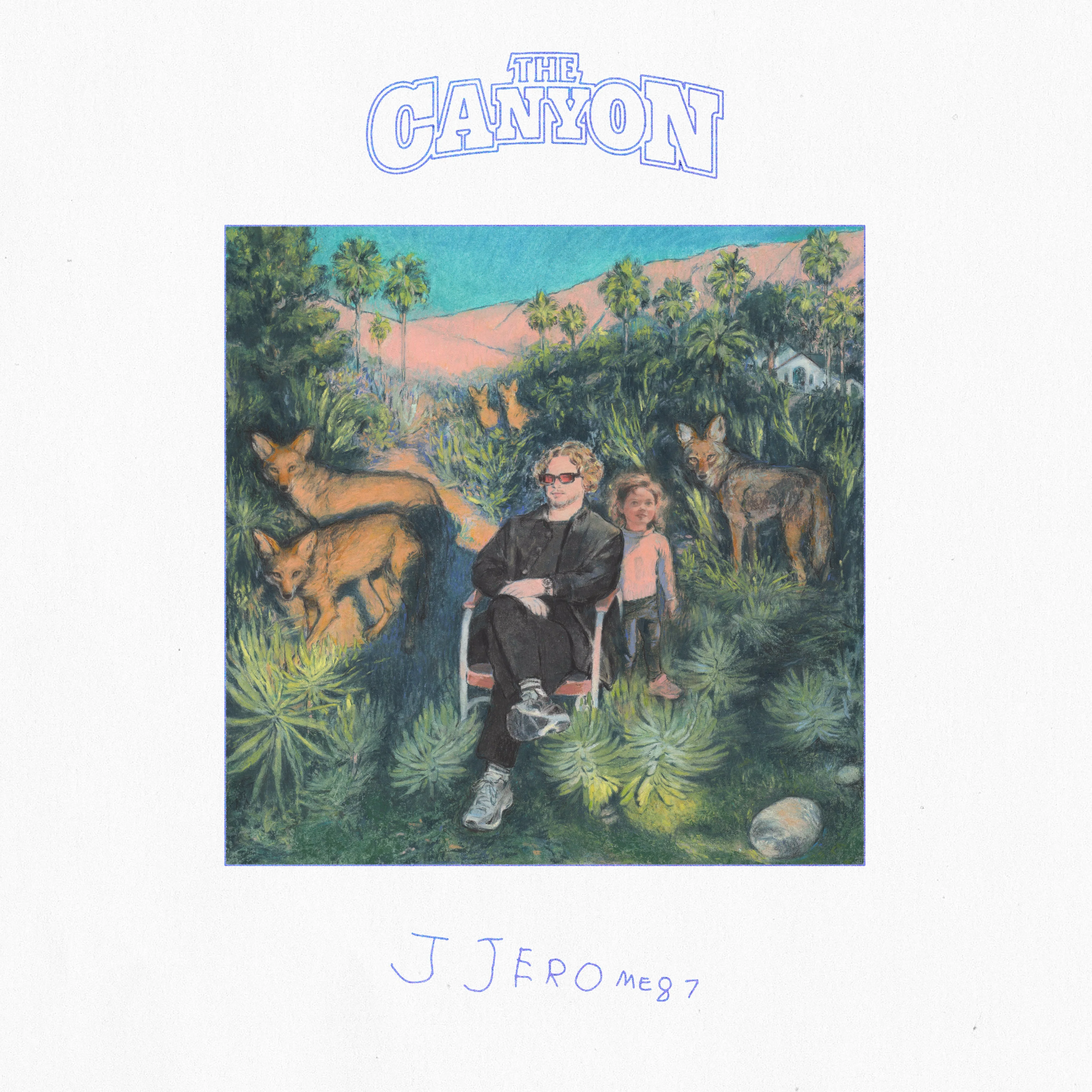 JJerome87 - The Canyon - Image 4