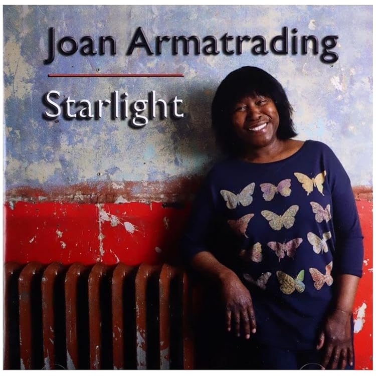Joan Armatrading - Starlight