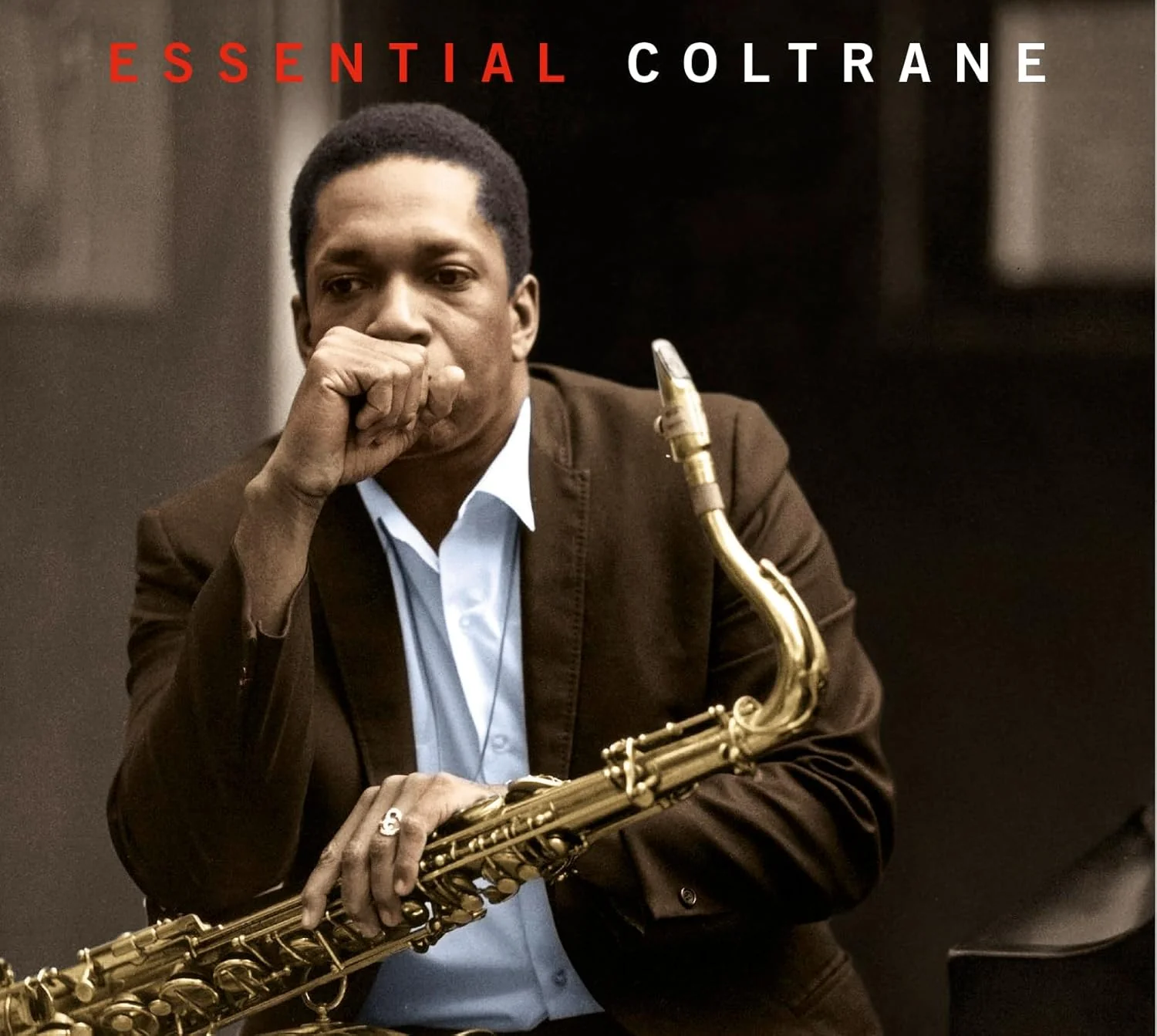 John Coltrane - Essential Coltrane