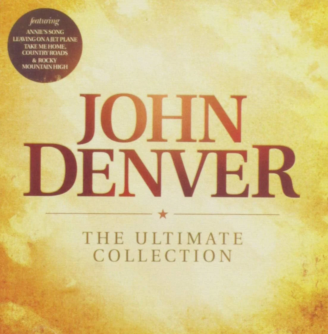 John Denver - The Ultimate Collection