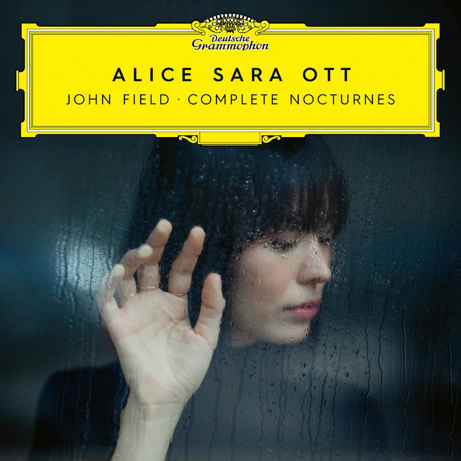 John Field – Complete Nocturnes