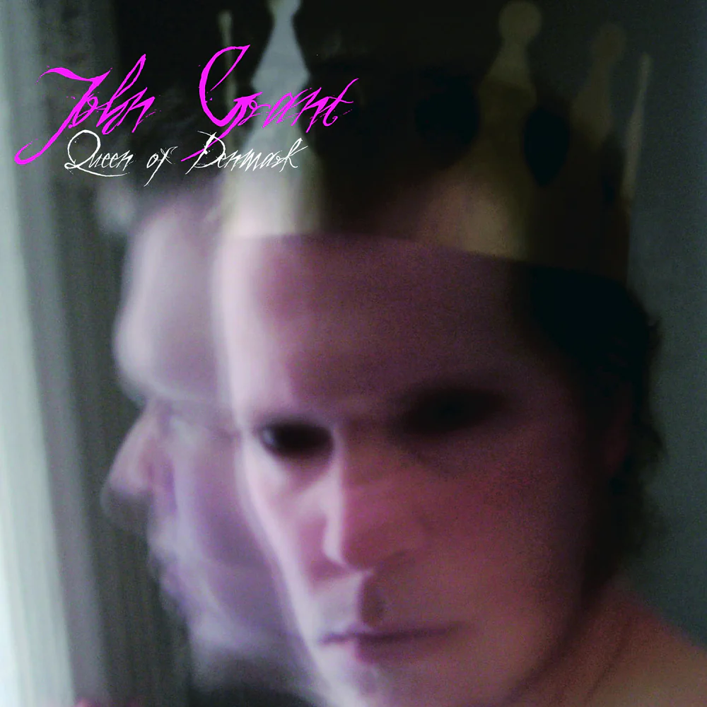John Grant - Queen Of Denmark